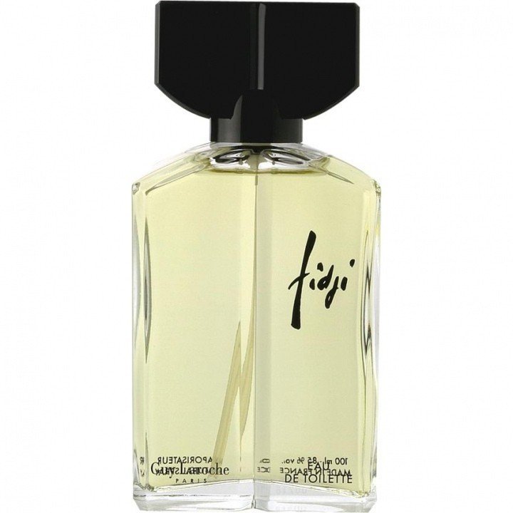 Fidji Guy Laroche 2003 Eau de Toilette