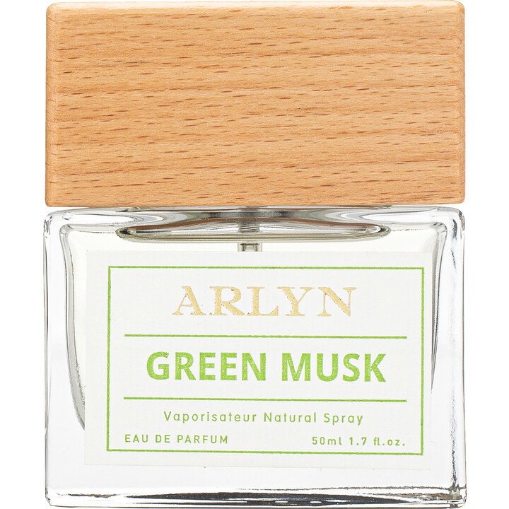 Green Musk Arlyn 2007 Eau de Parfum