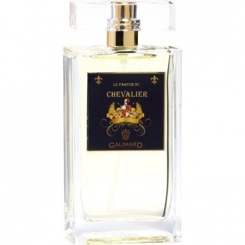 Le Parfum du Chevalier