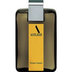 Auslese アウスレーゼ Shiseido / 資生堂 1980 Shower Cologne