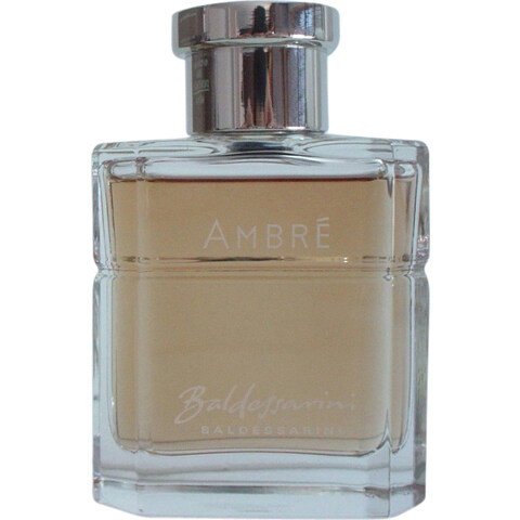 Ambré Baldessarini 2002 After Shave