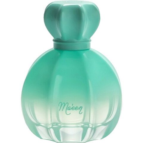 Ma’een Junaid Perfumes Eau de Parfum