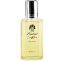 Daytona 10 Panama 1924 2013 Eau de Toilette