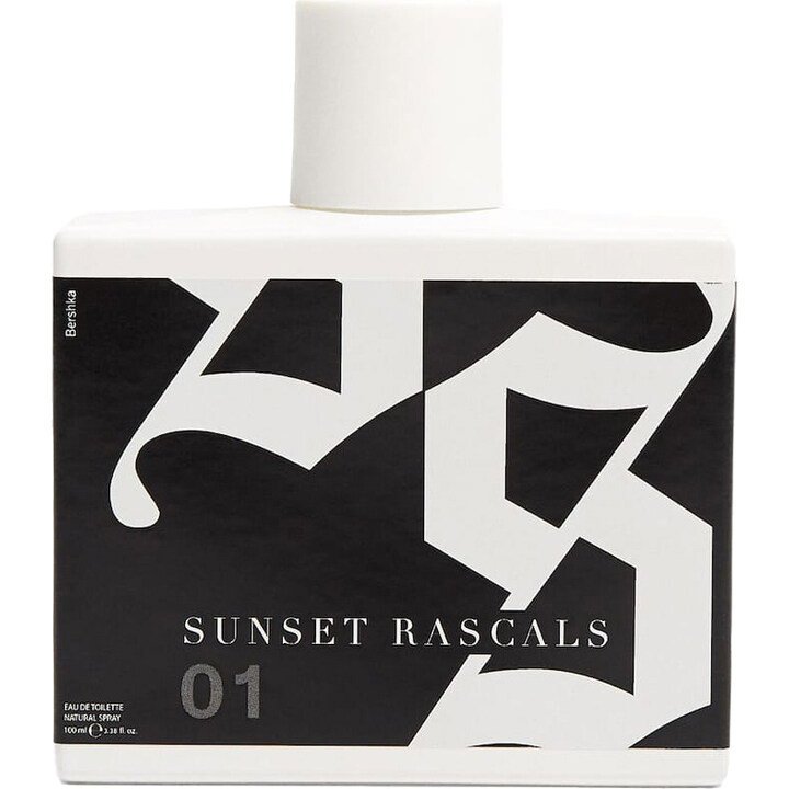 Sunset Rascals