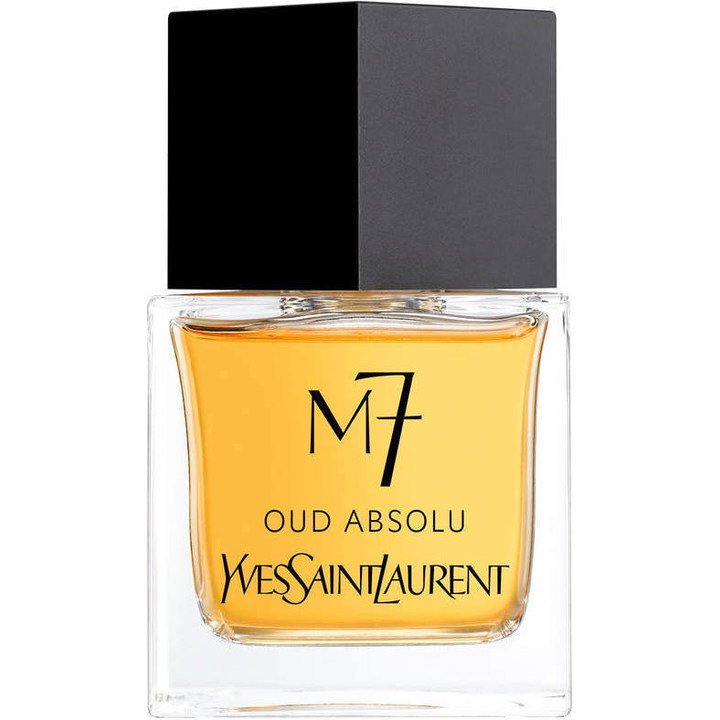 M7 M7 Oud Absolu