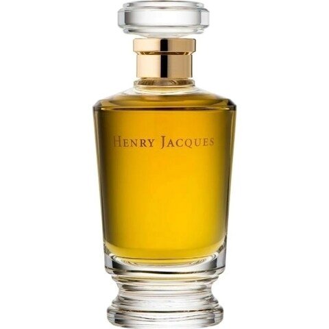 Onction Henry Jacques 2019 Extrait de Parfum