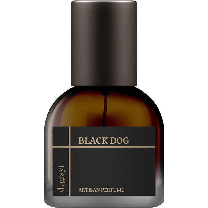 Black Dog