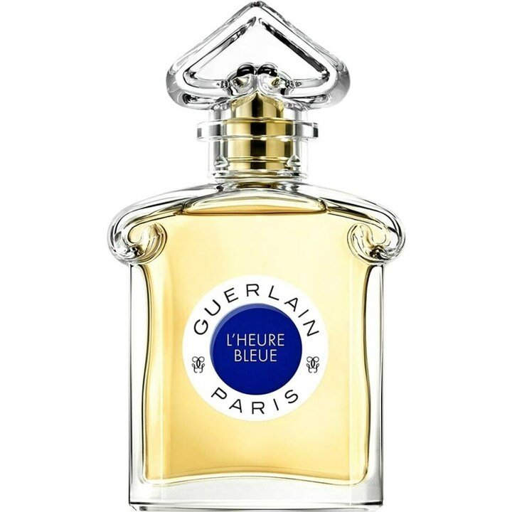 L’Heure Bleue Guerlain 1995 Eau de Toilette