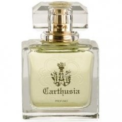 Mediterraneo Carthusia 2003 Eau de Toilette