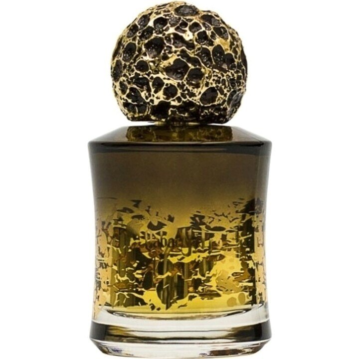 Qabael Junaid Perfumes Eau de Parfum