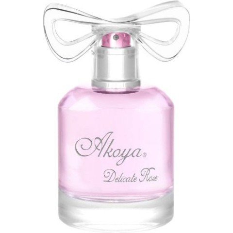 Akoya Delicate Rose