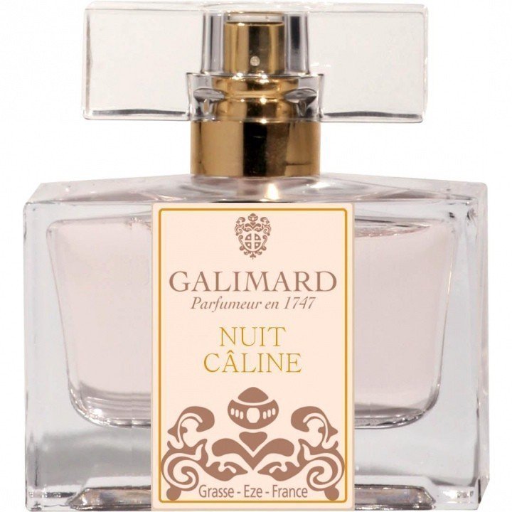 Nuit Câline Galimard 2014 Eau de Parfum