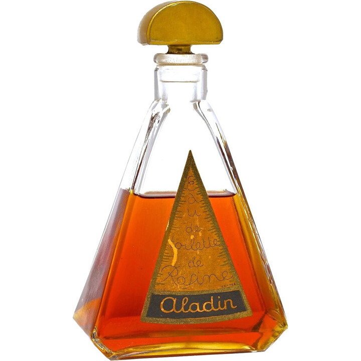 Aladin Les Parfums de Rosine 1919 Eau de Toilette