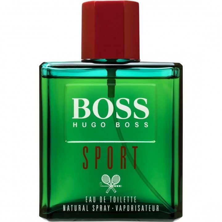 Boss Sport Hugo Boss 1987 Eau de Toilette