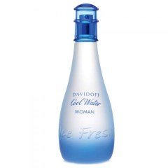 Cool Water Woman Ice Fresh