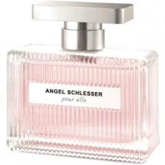 Pour Elle Angel Schlesser 2016 Eau de Toilette