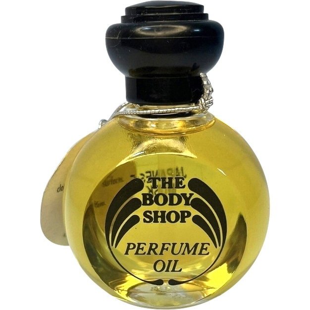 Japanese Musk
