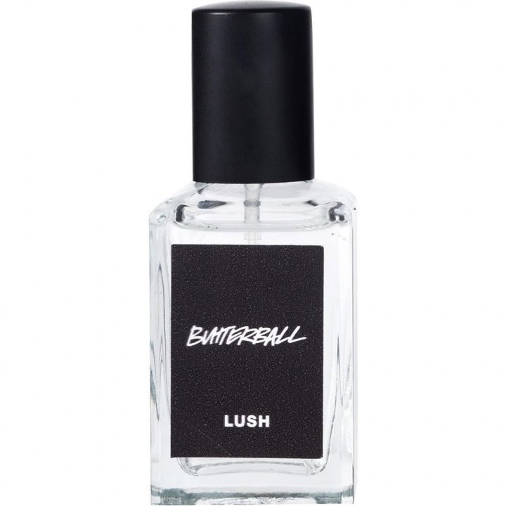 Butterball Lush / Cosmetics To Go 2018 Perfume