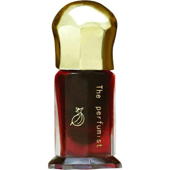 Eid-al Fitr 2024 Attar The Perfumist (US)