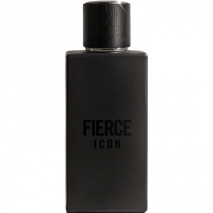 Fierce Abercrombie & Fitch 2002 Cologne