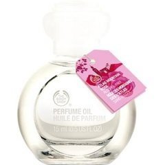 Atlas Mountain Rose The Body Shop 2012 Perfume Oil