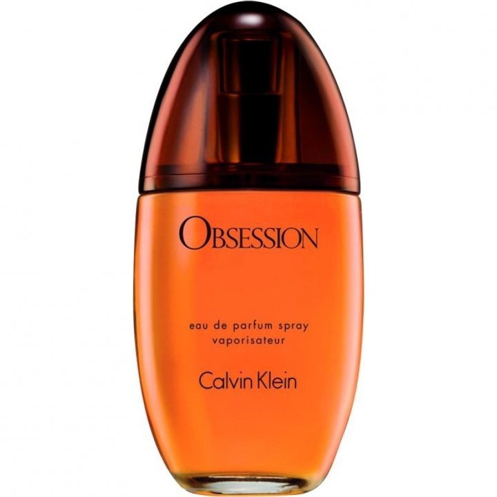 Obsession Calvin Klein 1985 Eau de Parfum