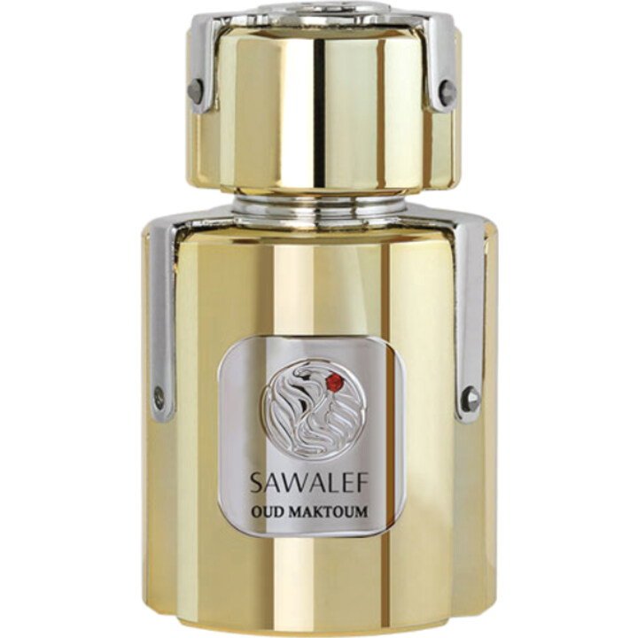 Sawalef – Oud Maktoum Swiss Arabian Perfume Oil
