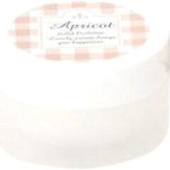 Aroma Princess – Apricot アプリコット