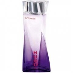 Hugo Pure Purple