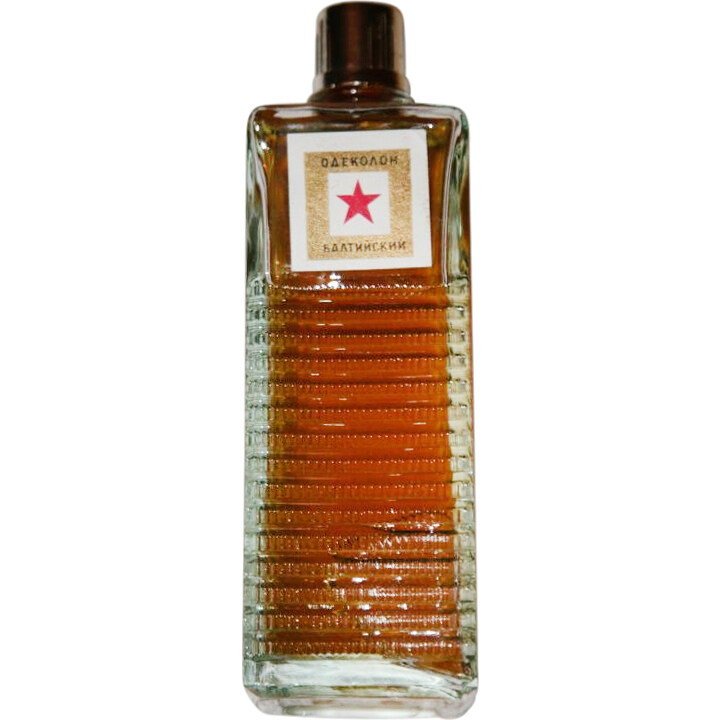 Baltiiskij Балтииский
