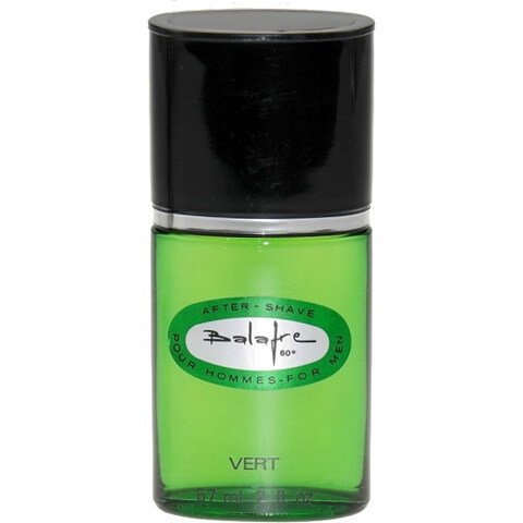 Balafre Vert Lancôme 1974 After-Shave