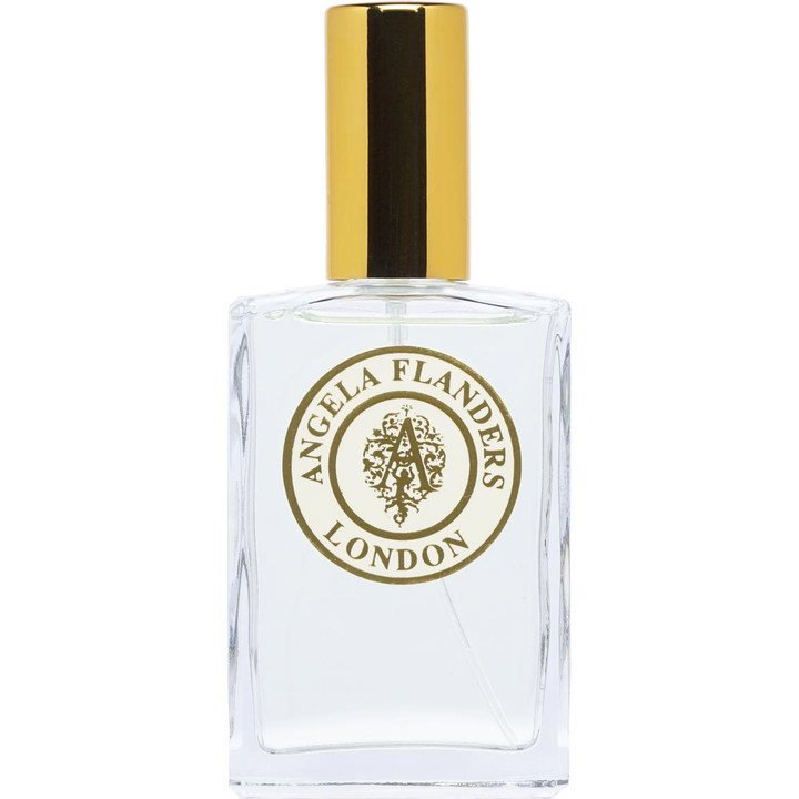 Hesperides Angela Flanders 2015 Eau de Parfum
