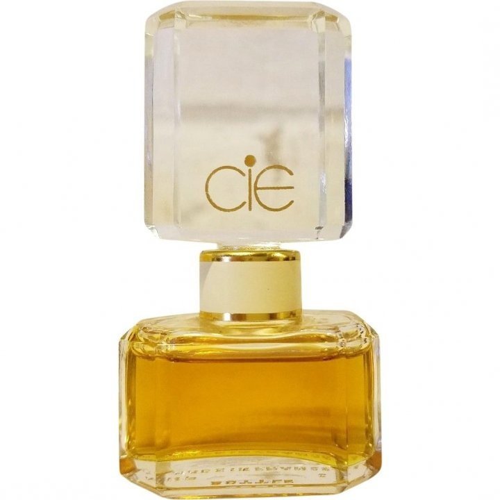 Cie Shulton 1977 Classic Perfume
