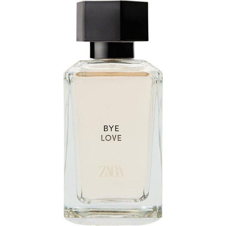 Into The Wood – Number 2: Bye Love