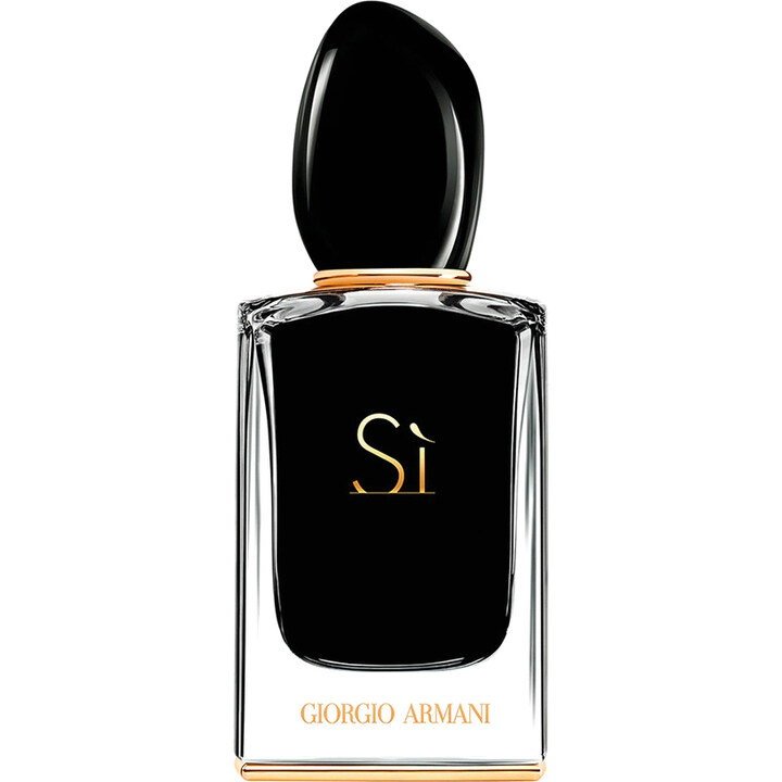Sì Giorgio Armani 2014 Eau de Parfum Intense