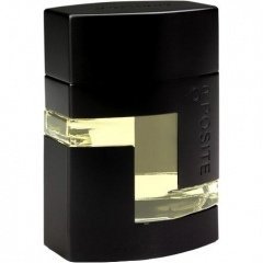 Opposite Black