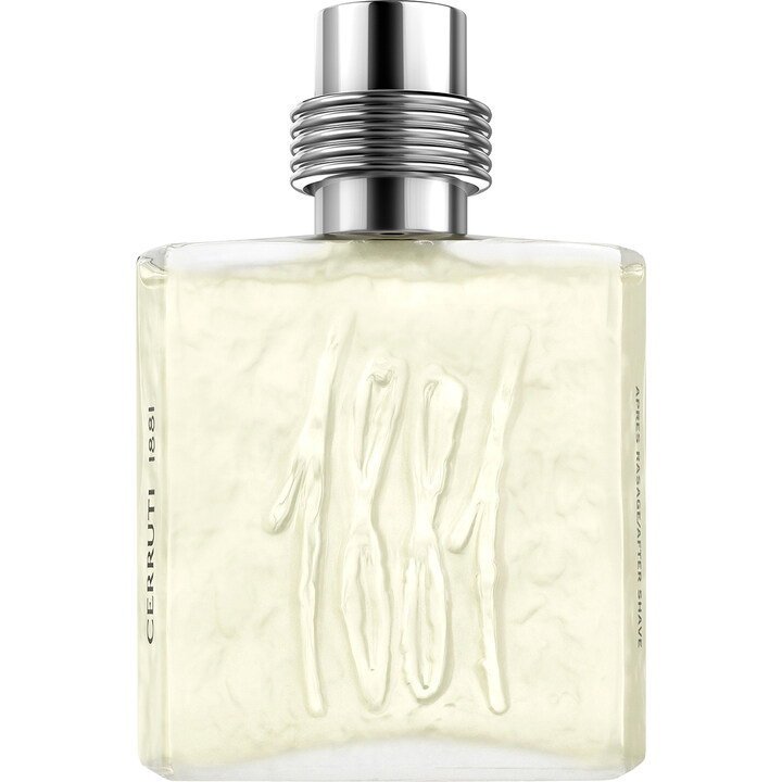 pour Homme Cerruti 2018 After Shave