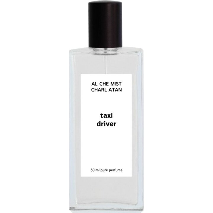 Alchemist Charlatan – Taxi Driver