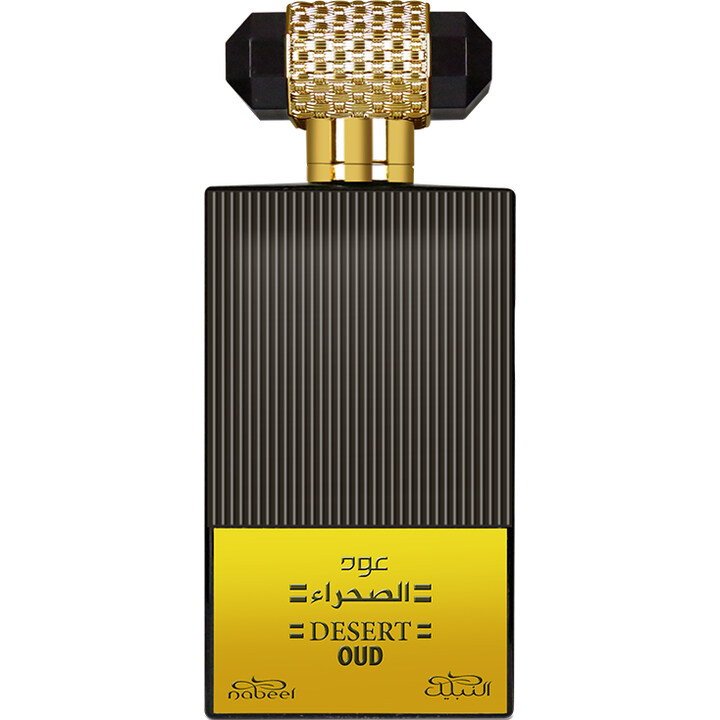 Desert Oud