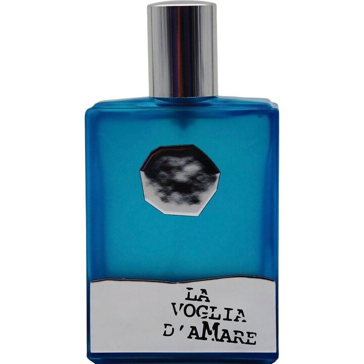 La Voglia D’Amare