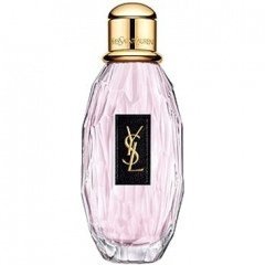 Parisienne Yves Saint Laurent 2010 Eau de Toilette
