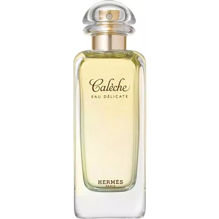 Calèche Hermès 1961 Eau de Toilette