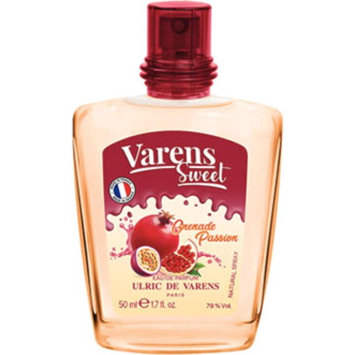 Varens Sweet – Grenade Passion
