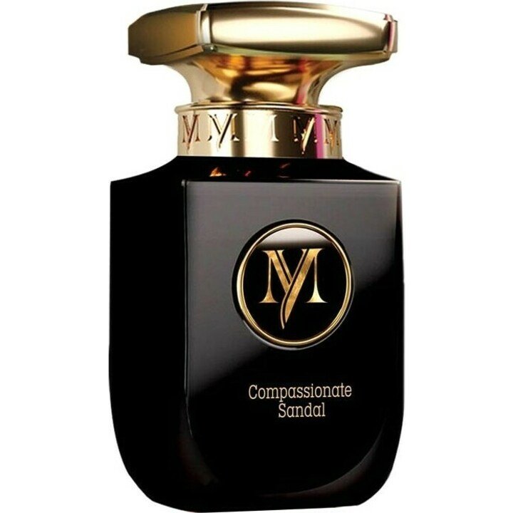 Compassionate Sandal My Perfumes Eau de Parfum