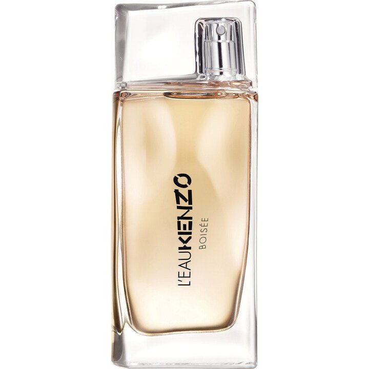 L’Eau Kenzo Boisée