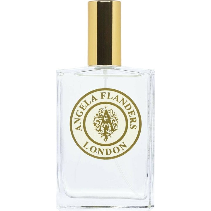Rose Sauvage Angela Flanders 2002 Eau de Parfum