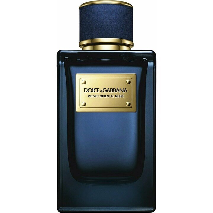 Velvet Blue Musk Velvet Oriental Musk