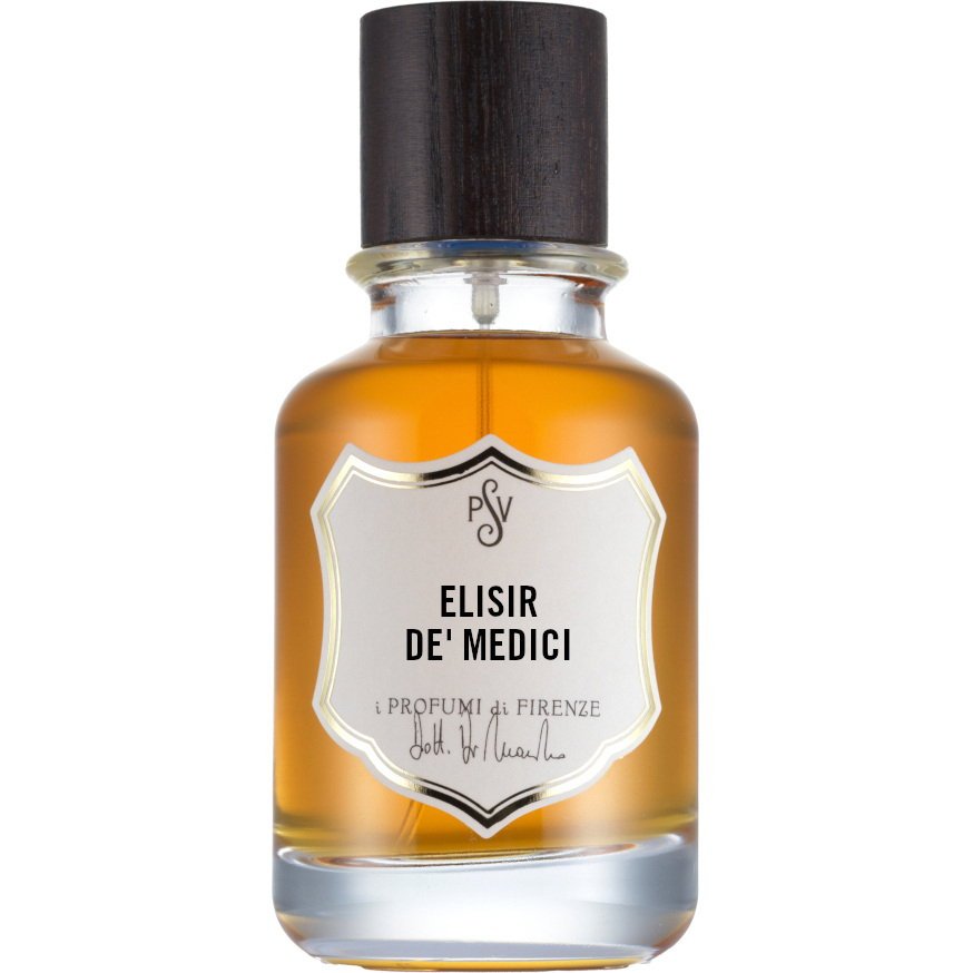 Elisir dé Medici Spezierie Palazzo Vecchio / I Profumi di Firenze 1995 Eau de Parfum