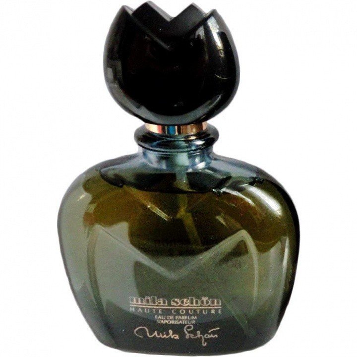 Haute Couture Mila Schön 1990 Eau de Parfum
