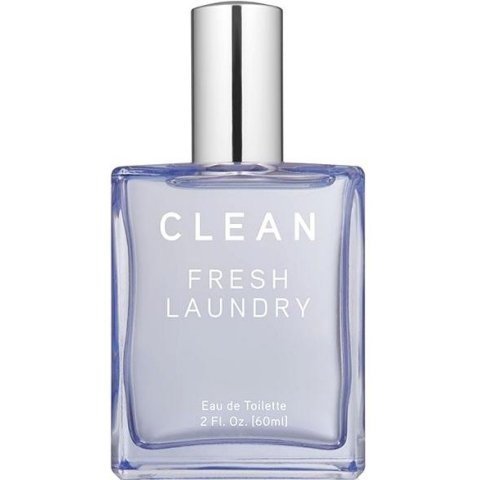 Fresh Laundry Clean Eau de Toilette